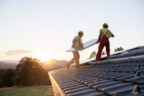 Best Commercial Roofing Services  in Tipton, MO
