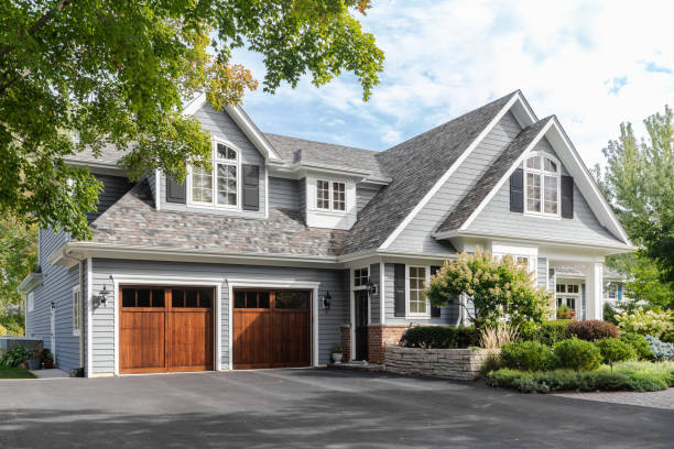 Fast & Reliable Emergency Roof Repairs in Tipton, MO